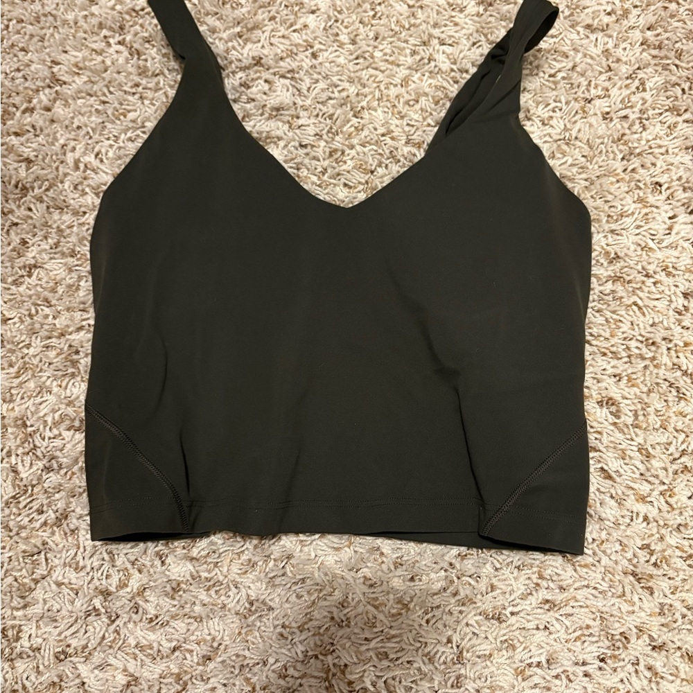 Lululemon Align Top